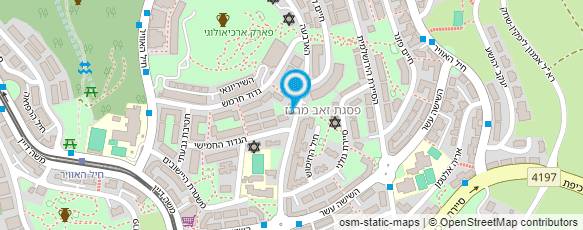 מפת הגעה אל מטי נדלר עבודות חשמל מפת הגעה אל מטי נדלר עבודות חשמל