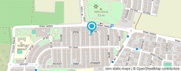 מפת הגעה אל ורד שירן רו"ח מפת הגעה אל ורד שירן רו"ח