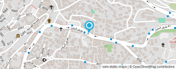 מפת הגעה אל אמיר משקאות