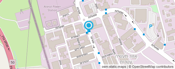 מפת הגעה אל אדם מיזוג אוויר מפת הגעה אל אדם מיזוג אוויר