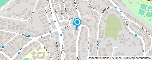 מפת הגעה אל עולם הגלידות