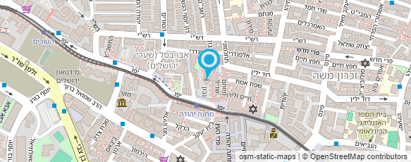 מפת הגעה אל אורבך דבורה