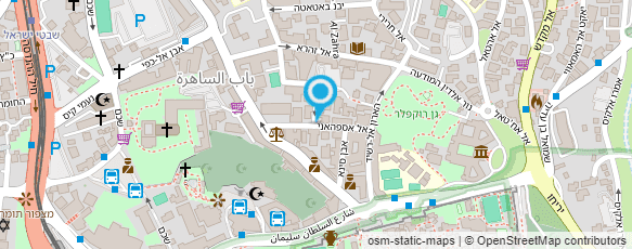 מפת הגעה אל דאנה עבודות גבס ושיפוצים