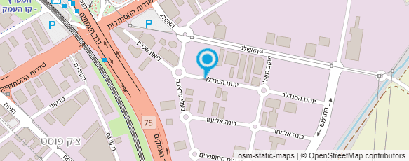 מפת הגעה אל בר - אור שילוט ופרסום בע"מ מפת הגעה אל בר - אור שילוט ופרסום בע"מ