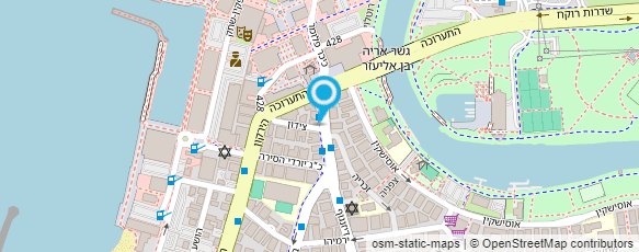 מפת הגעה אל יוניברסל מוביליטי אלקטריק בע"מ מפת הגעה אל יוניברסל מוביליטי אלקטריק בע"מ