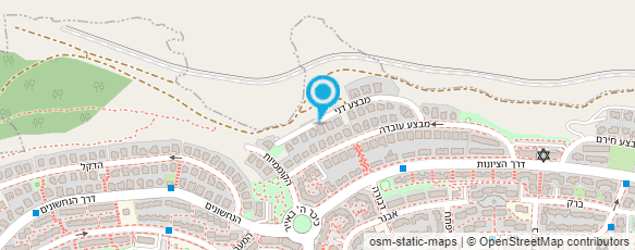 מפת הגעה אל ג'יגאדג'ט