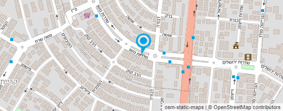 מפת הגעה אל מלכות