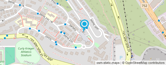 מפת הגעה אל 360 הפקות אירועים