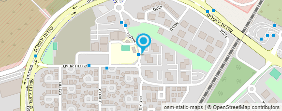 מפת הגעה אל ויטלי מפת הגעה אל ויטלי