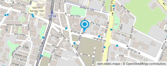 מפת הגעה אל פולימגן