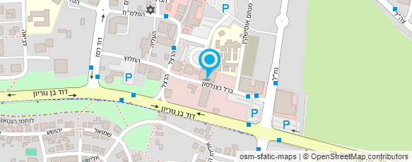 מפת הגעה אל ד"ר דוליטל מפת הגעה אל ד"ר דוליטל