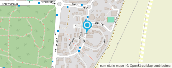 מפת הגעה אל Pro-Jet-אטרקציות לאירועים