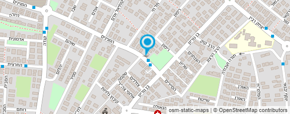 מפת הגעה אל אבי וזנה חשמלאי מוסמך מפת הגעה אל אבי וזנה חשמלאי מוסמך