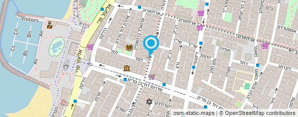 מפת הגעה אל הובלות דקס מפת הגעה אל הובלות דקס