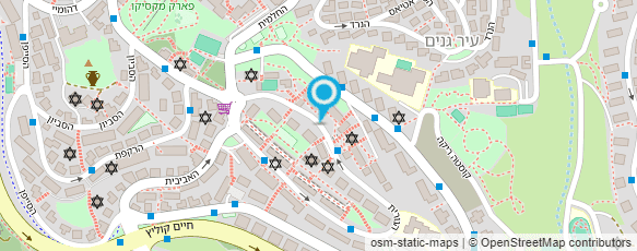 מפת הגעה אל גל-קור