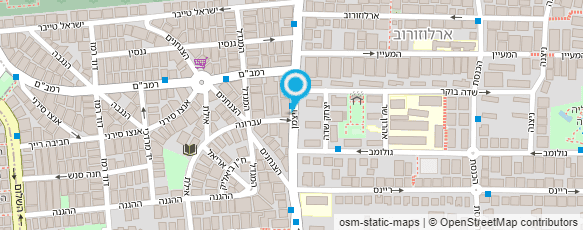 מפת הגעה אל אלינויה