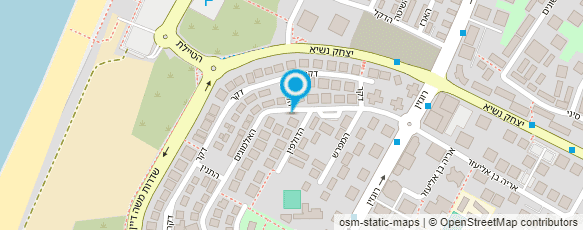 מפת הגעה אל ו.ס.מ שיפוצים מפת הגעה אל ו.ס.מ שיפוצים