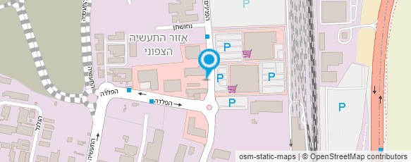 מפת הגעה אל מטעמי סולטנה