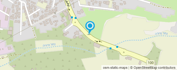 מפת הגעה אל בסאם חאג' ואחיו בע"מ