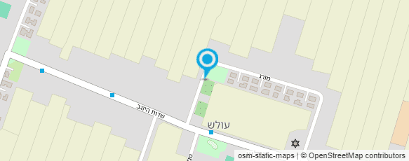 מפת הגעה אל מתקינים והתקנות