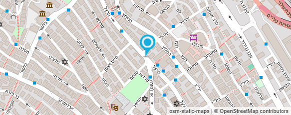 מפת הגעה אל דנטל קליניק מרפאת שיניים מפת הגעה אל דנטל קליניק מרפאת שיניים