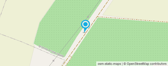 מפת הגעה אל אל-היען אירועים בטבע