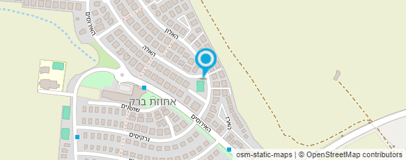 מפת הגעה אל הילי קוסמטיקאית רפואית מפת הגעה אל הילי קוסמטיקאית רפואית