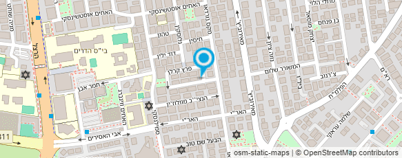 מפת הגעה אל ליאת שורק - פסיכותרפיה מפת הגעה אל ליאת שורק - פסיכותרפיה