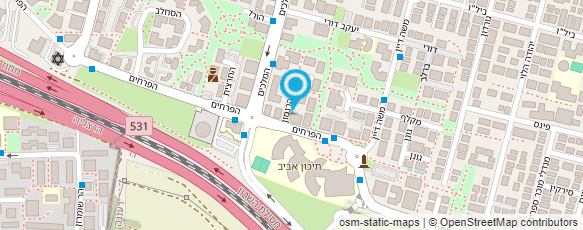 מפת הגעה אל פורמולה הנדסה מפת הגעה אל פורמולה הנדסה