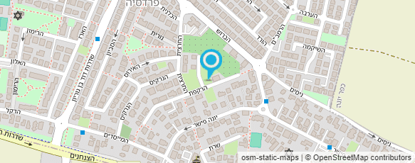 מפת הגעה אל מכבסת רימון מפת הגעה אל מכבסת רימון