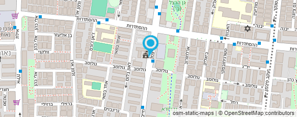 מפת הגעה אל תיק תק הדברות