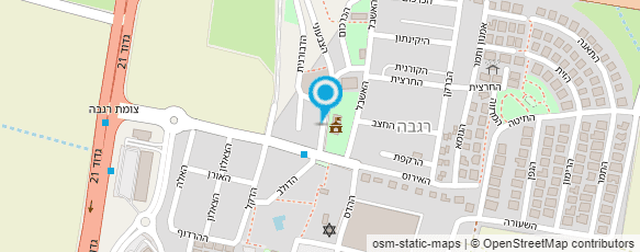 מפת הגעה אל את הום - athome