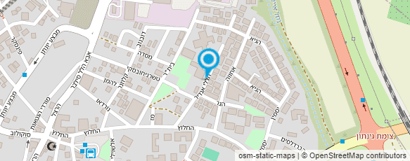 מפת הגעה אל גרבאוי פיגומים