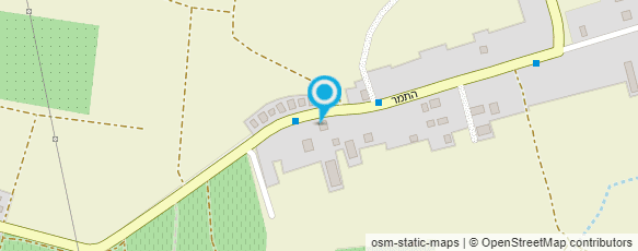 מפת הגעה אל מיתר איפור ותסרוקות לכלות ואירועים