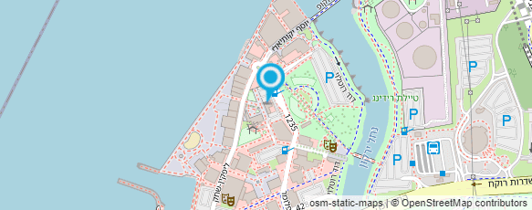 מפת הגעה אל Yanga