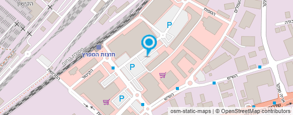 מפת הגעה אל Yanga-עודפים