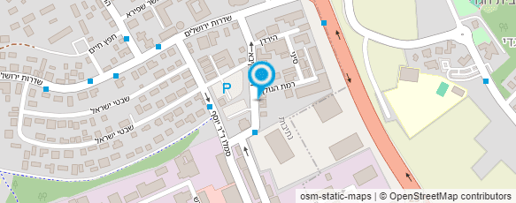 מפת הגעה אל עוז והדר סלולאר מפת הגעה אל עוז והדר סלולאר