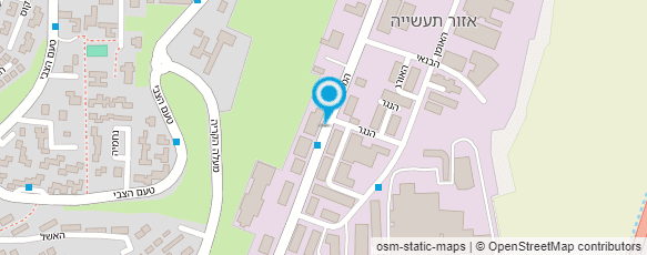 מפת הגעה אל רפאל מטבחים מפת הגעה אל רפאל מטבחים