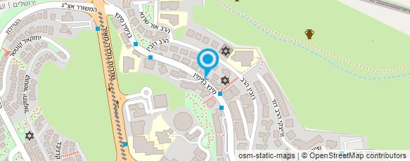 מפת הגעה אל מדידות הנדסיות מפת הגעה אל מדידות הנדסיות