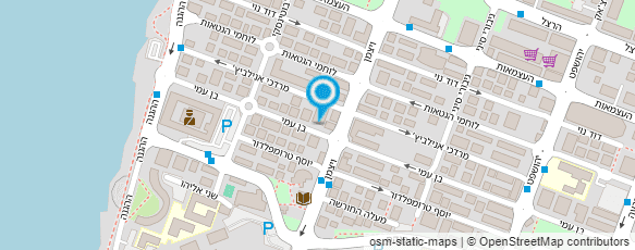 מפת הגעה אל El-Pastel nour בית קפה קונדיטוריה