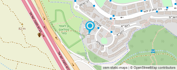 מפת הגעה אל שגיר הדברות מפת הגעה אל שגיר הדברות