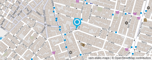 מפת הגעה אל Red pineapple