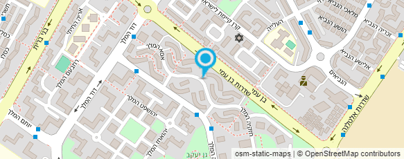 מפת הגעה אל רות