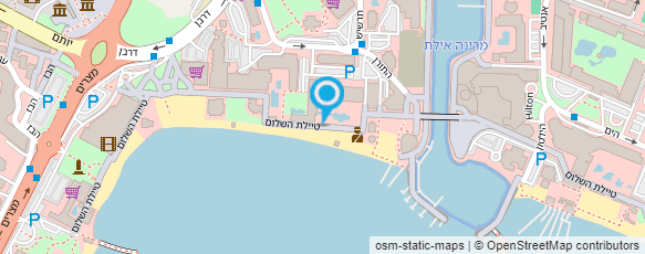 מפת הגעה אל אופטיקה הלפרין