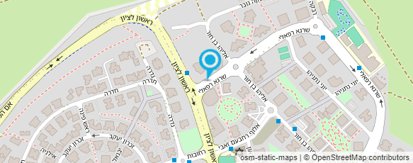 מפת הגעה אל מעיין ההורות מפת הגעה אל מעיין ההורות