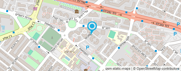 מפת הגעה אל שובל כתרי פרחים מפת הגעה אל שובל כתרי פרחים