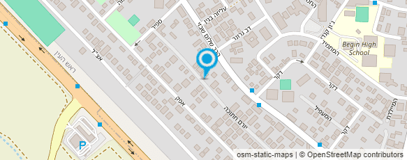 מפת הגעה אל שי מיזוג אויר מפת הגעה אל שי מיזוג אויר