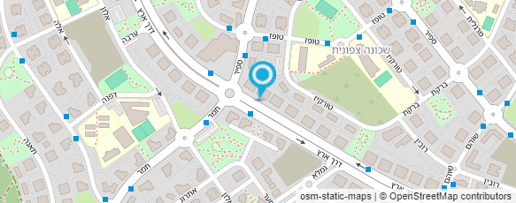 מפת הגעה אל לאומית שירותי בריאות