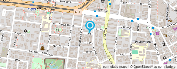 מפת הגעה אל ויטרו ערן מפת הגעה אל ויטרו ערן