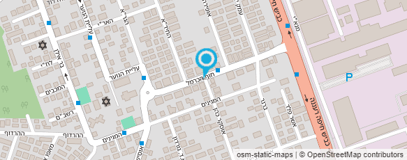 מפת הגעה אל צ'מפיון שופ ספורט מפת הגעה אל צ'מפיון שופ ספורט